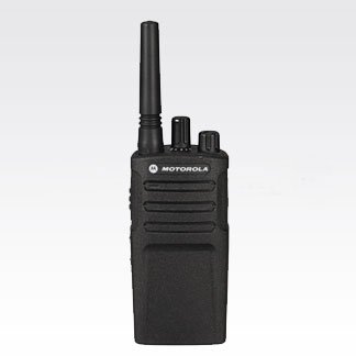 Motorola Xt Pmr Radio Uhf Mhz Analog Med Lader