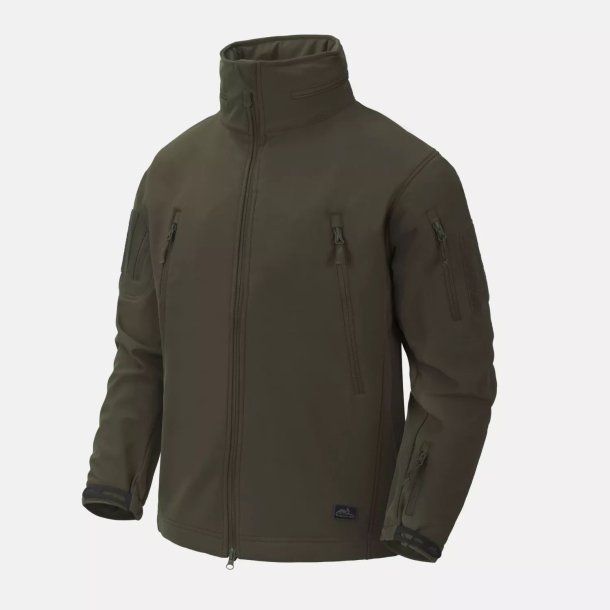 Helikon-Tex Gunfighter Jacket 