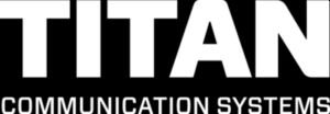Titan Communication Systems - VagtShop ApS
