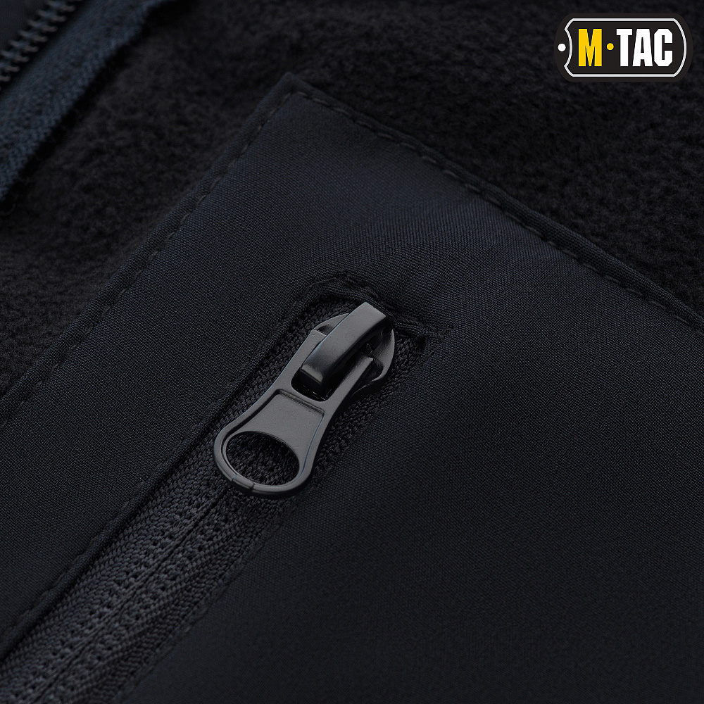 M-Tac Soft Shell Jacket - M-Tac - VagtShop ApS