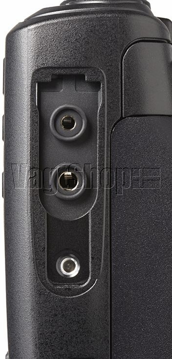 Antenna GPS UHF 400-520MHz Per Radio Hytera PD-660 PD-680 - Coppia