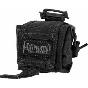 Maxpedition Mini RollyPoly dump pouch