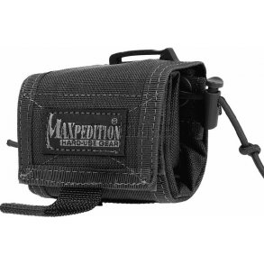 Maxpedition Medium RollyPoly dump pouch