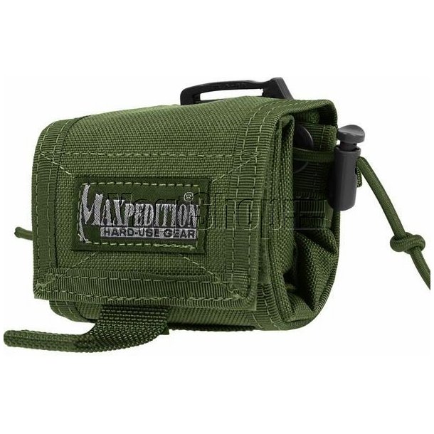 Maxpedition Medium RollyPoly dump pouch