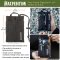 Maxpedition Platy Pocket organizer 4x6