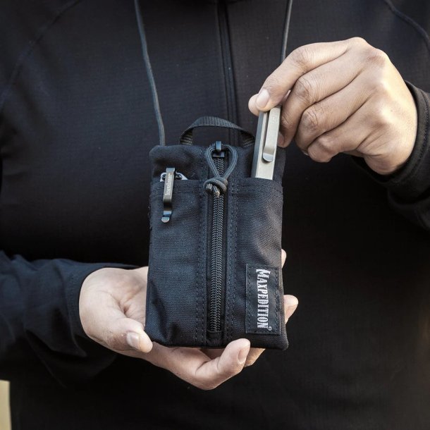 Maxpedition Platy Pocket organizer 4x6