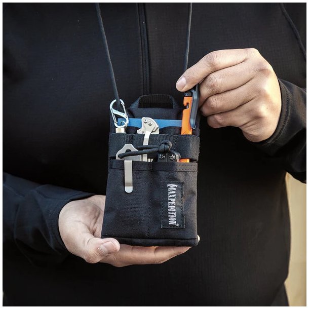 Maxpedition Platy Pocket organizer 4x6