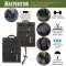 Maxpedition Platy Pocket Organizer 5x7