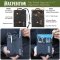 Maxpedition Platy Pocket Organizer 5x7