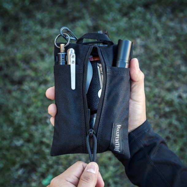 Maxpedition Platy Pocket Organizer 5x7