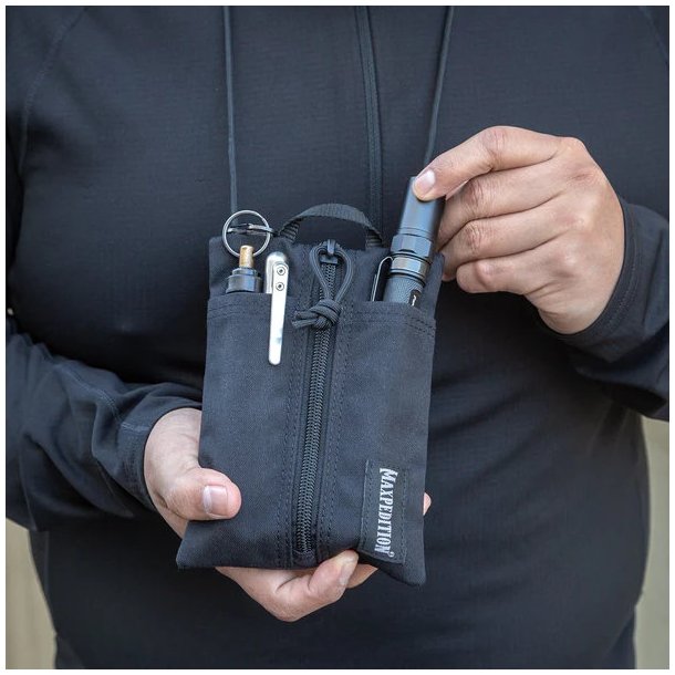 Maxpedition Platy Pocket Organizer 5x7