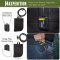 Maxpedition Platy Front Pocket Organizer