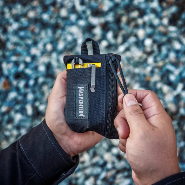 Maxpedition Platy Front Pocket Organizer