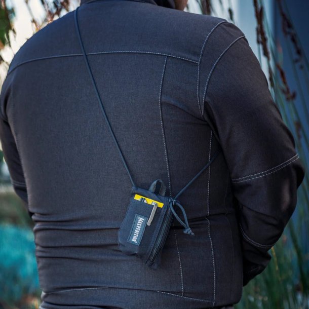 Maxpedition Platy Front Pocket Organizer