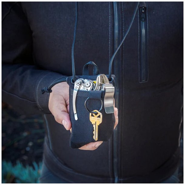 Maxpedition Platy Front Pocket Organizer