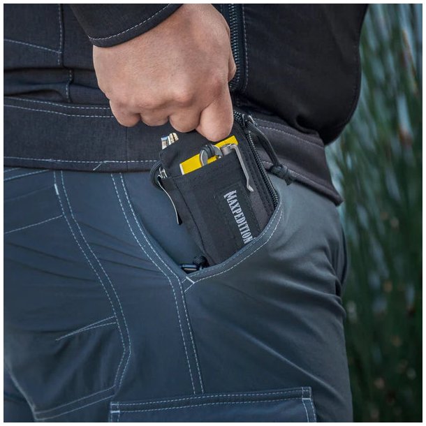 Maxpedition Platy Front Pocket Organizer