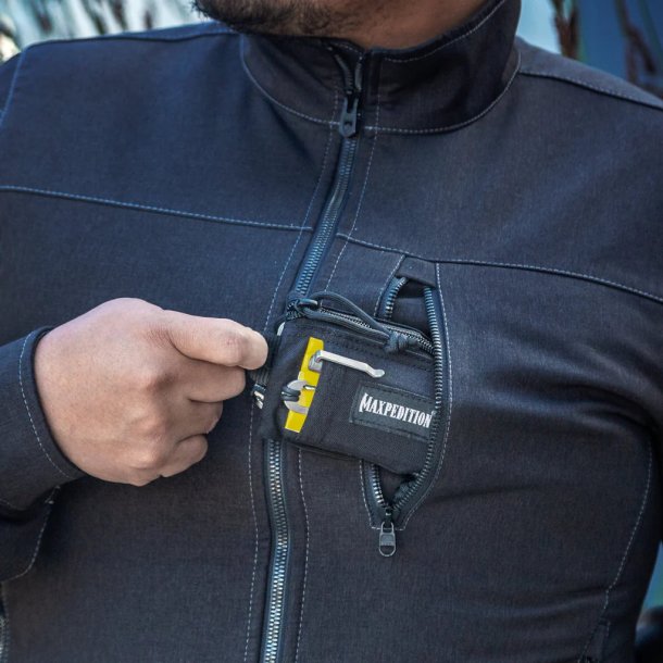 Maxpedition Platy Front Pocket Organizer