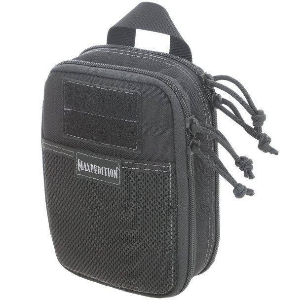 Maxpedition Double-Decker EDC Pocket Organizer