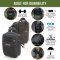 Maxpedition Double-Decker EDC Pocket Organizer