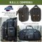Maxpedition Double-Decker EDC Pocket Organizer