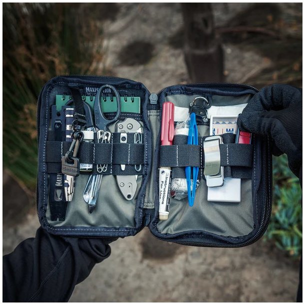 Maxpedition Double-Decker EDC Pocket Organizer