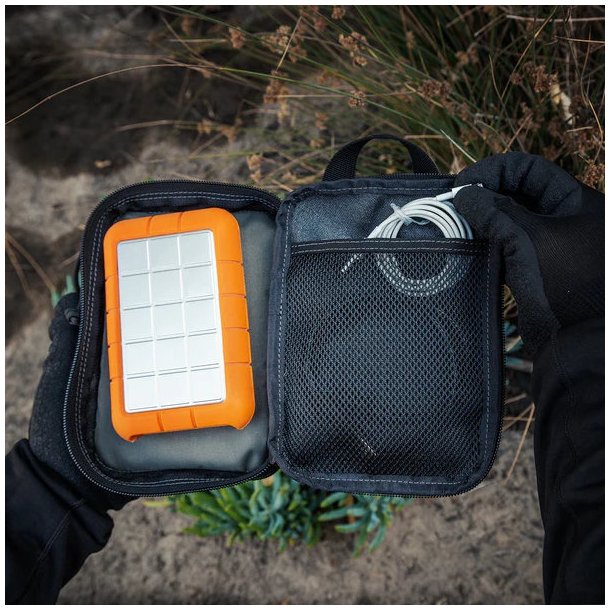 Maxpedition Double-Decker EDC Pocket Organizer