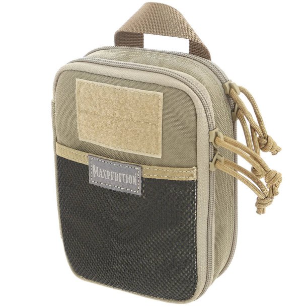 Maxpedition Double-Decker EDC Pocket Organizer