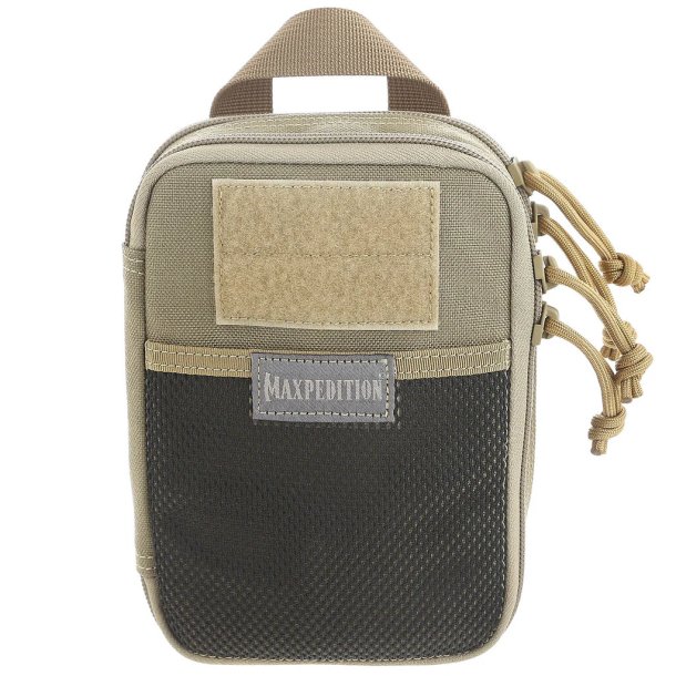 Maxpedition Double-Decker EDC Pocket Organizer