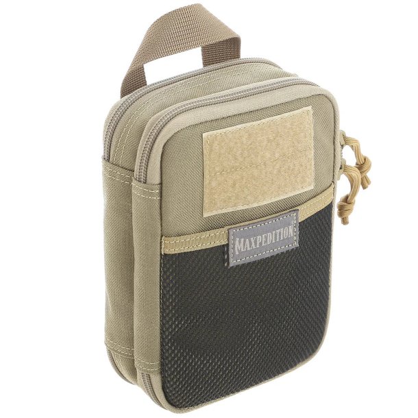 Maxpedition Double-Decker EDC Pocket Organizer