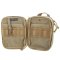 Maxpedition Double-Decker EDC Pocket Organizer