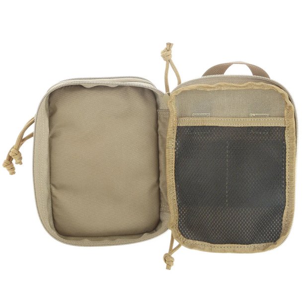 Maxpedition Double-Decker EDC Pocket Organizer