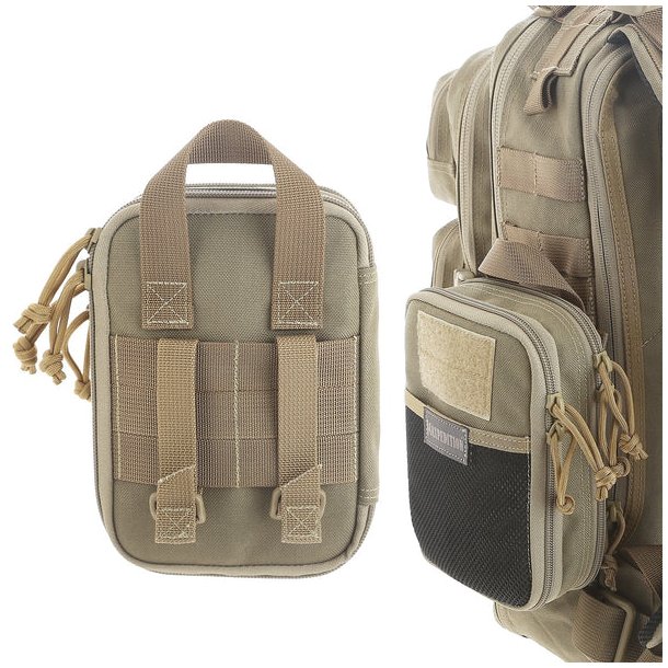 Maxpedition Double-Decker EDC Pocket Organizer