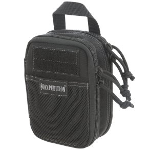 Maxpedition Double-Decker Mini Pocket Organizer
