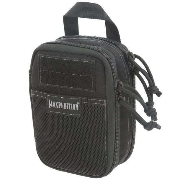 Maxpedition Double-Decker Mini Pocket Organizer
