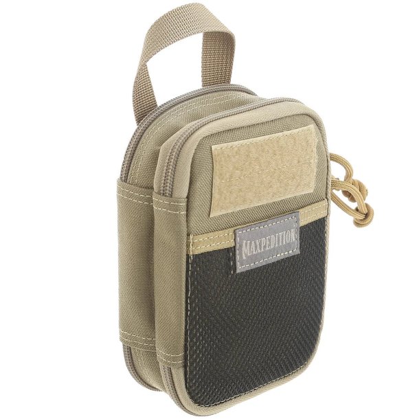 Maxpedition Double-Decker Mini Pocket Organizer
