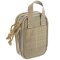 Maxpedition Double-Decker Mini Pocket Organizer
