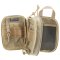 Maxpedition Double-Decker Mini Pocket Organizer