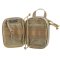 Maxpedition Double-Decker Mini Pocket Organizer