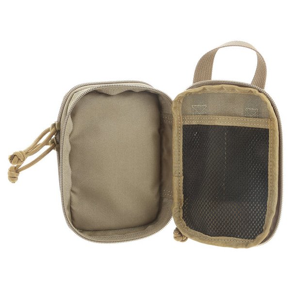 Maxpedition Double-Decker Mini Pocket Organizer