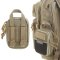 Maxpedition Double-Decker Mini Pocket Organizer