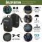 Maxpedition Pico Pocket organizer