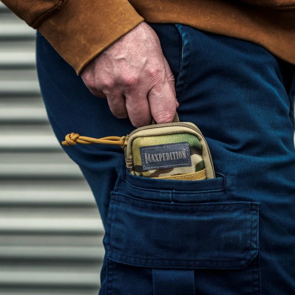 Maxpedition Pico Pocket organizer