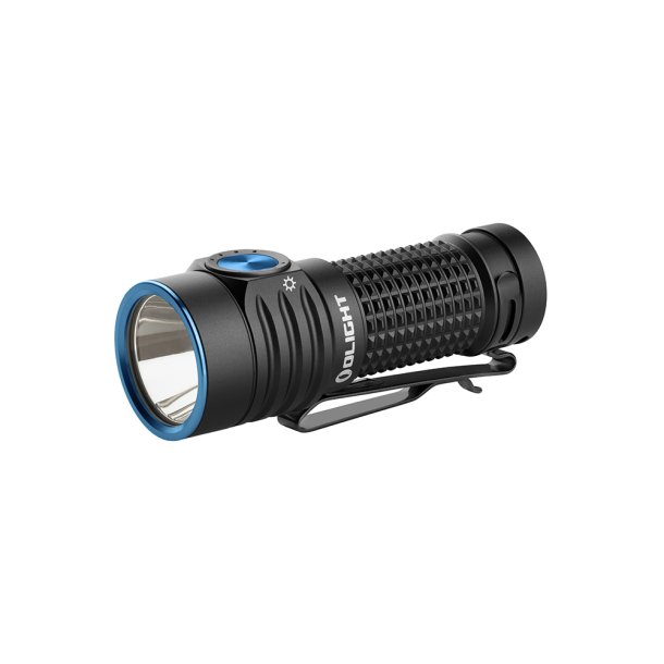 Olight Baton Turbo - 1000 lumens