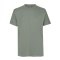 T-shirt med og uden tryk