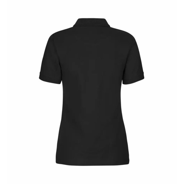 ID Polo Pro Wear WMN (0321) med eller uden tryk - kort �rme