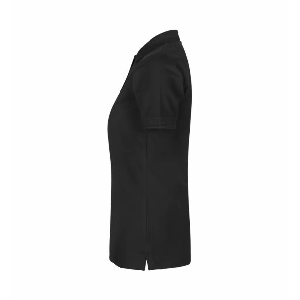 ID Polo Pro Wear WMN (0321) med eller uden tryk - kort �rme