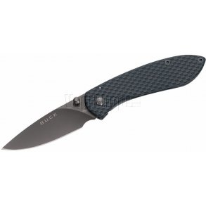 Buck Nobleman Kniv
