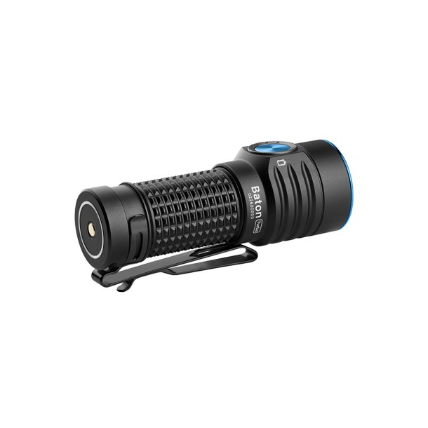 Olight Baton Turbo - 1000 lumens