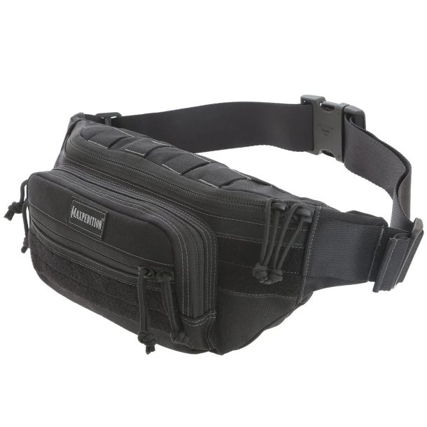 Maxpedition KeyStone Versipack - sort