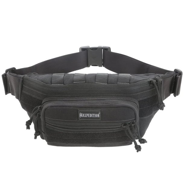 Maxpedition KeyStone Versipack - sort
